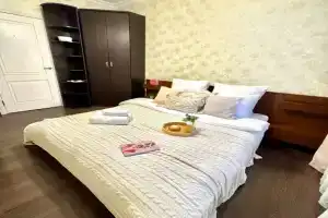 Apartments Life Apartments, Zelenograd