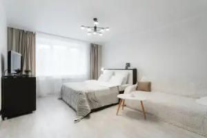 Na Prigorodnoy 29 Flat, Kaluga
