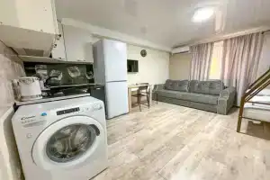 Alfagid Apartments, Adler