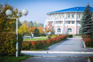 Health resort Zhemchuzhina Zauralyya, Shadrinsk