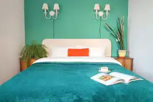 Dlya Tikhogo Otdykha Flat, Zarechnyy