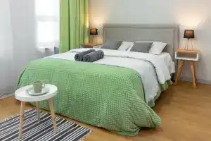 Apartamenty V Seliger Siti Flat, Moscow