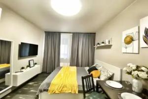 Studiya Zhk Odinburg Flat, Odintsovo