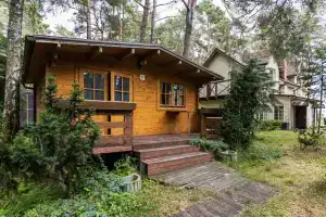 VitTekh Recreation camp, Zelenogradsk