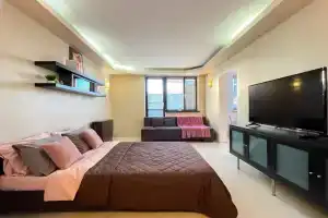 ot FolkFort u Metro Altuf'evo Spokoystvie i Komfort Vblizi Zelyonykh Zon Flat, Moscow