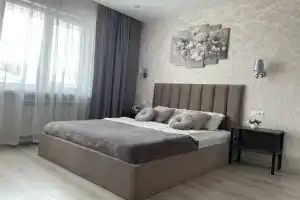 Premialnaya Kvartira V Tsentre Goroda Flat, Noginsk