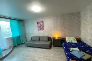 Na Marine Raskovoy Apartments, Khabarovsk