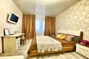 1k Na Krylova 32 Flat, Surgut