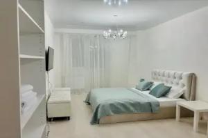 Biznes-klassa ryadom ledovy dvorets Apartments, Tula