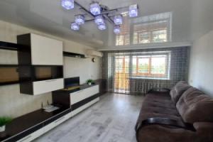 Kalinka House Apartments, Bor