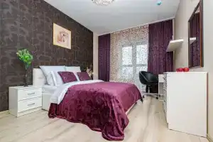 Apartments Cosmos Apart Na Revolyutsii 48 V (1), Perm