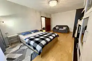 V Yuzhnom Butovo Flat, Moscow