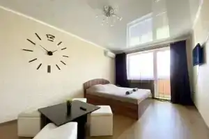 Na Ulice Zvyozdnaya 18 Flat, Syzran