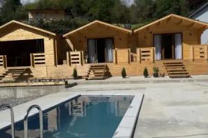 Guest house Kolkhida Uschelye, Gagra