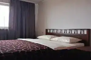 Dvukhkomnatnaya Flat