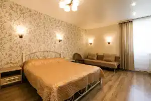 Apartamenty Apart House Lyuks Novgorodskij, Arkhangelsk