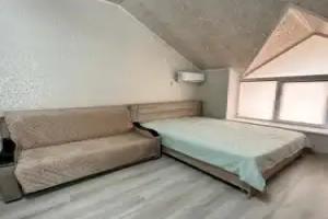 Rakhat Flat 11, Izbarbash
