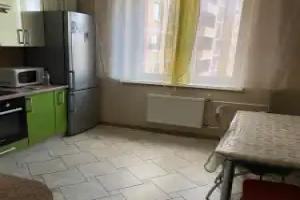 Dvukhkomnatnaya na tsentralnoy Schelkovo Flat, Shchelkovo