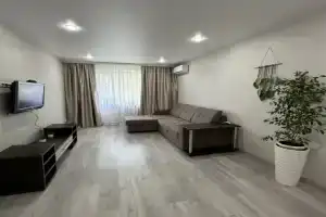 Odnokomnatnaya na 5 mikrorayone Flat, Kamyshin