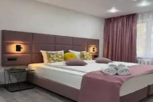 Dubki Lyuks S Bolshoy Vannoy Na Sverdlova 96a Flat, Shuya