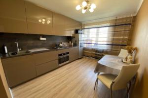 Uyutnaya Kvartira s Zhivopisnym Vidom Flat, Yaroslavl