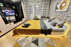 Yesenina 50v Apartments, Belgorod