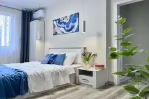 Semeynaya V Simferopole Flat, Simferopol