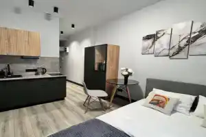 Kazachiy WoW Apartments