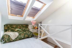 V Zhk Provans V Gelendzhike Ot Letoapart Apartments, Gelendzik