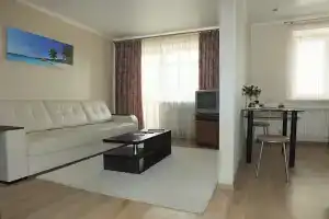 V Tsentre Apartments, Gomel