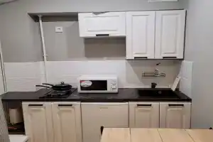 Garifyyanova 25 Gostinka 15kv.m. Flat