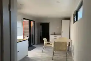 Shirokaya Shchel - Hotels