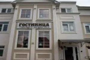 Podvore Hotel, Tula