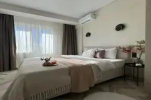 Karamel Flat, Stavropol