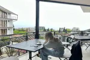 Uyut Guest house, Gagra