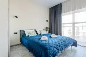 Moscow Deluxe Apartments Jazz Deluxe - 2 Flat, Moscow