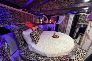 Xcite Salem Boutique-hotel, Athens