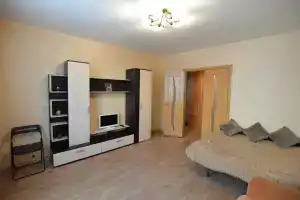 Znamenskiye Sadki 3/2 Apartments, Moscow