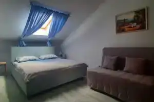 Provans Apartment, Vladimir