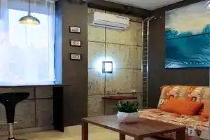 Flat Studiya V Tsentralnom Sochi, Sochi