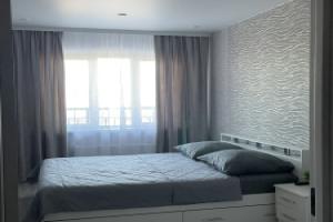 Uyutnaya Ryadom S Aeroportom Tolmachevo Flat, Ob'