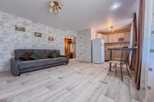 Rayon Mongora Flat, Syzran