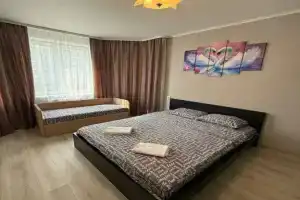 Avtovokzal Vyezd Na Rezanku Vyezd V Lyubuyu Chast Goroda Flat, Tula