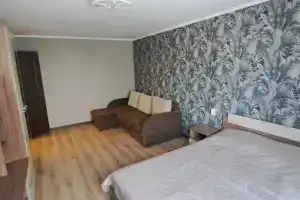 Uyutnaya Flat, Kaliningrad