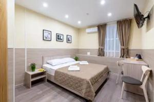 Nahimovskij Mini-hotel, Moscow