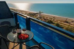 Marina In OrbiCity Apartments, Batumi