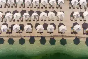 HUMA Bay Hotel and Villas, Kotor