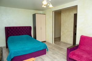 Kievskaya 19 Central Market Flat, Irkutsk