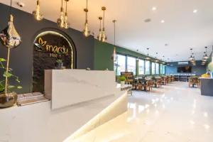 Mardy Hotel, Istanbul