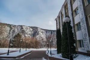 Borus, Cheryomushki